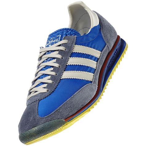 adidas sneaker sl72|adidas sl 72 vintage.